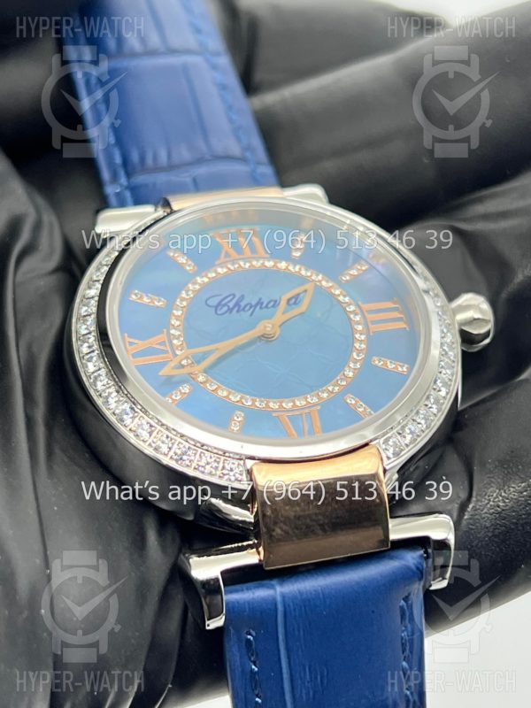 Фото 4 - Chopard Imperiale 36mm Art 4403