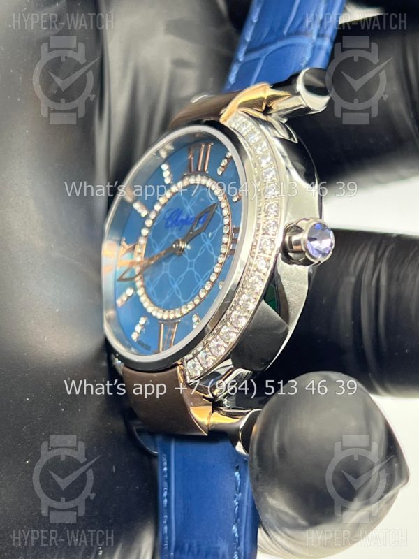 Фото 6 - Chopard Imperiale 36mm Art 4403