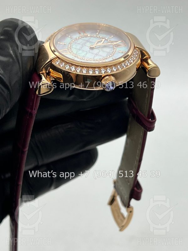 Фото 14 - Chopard Imperiale 36mm Art 4423