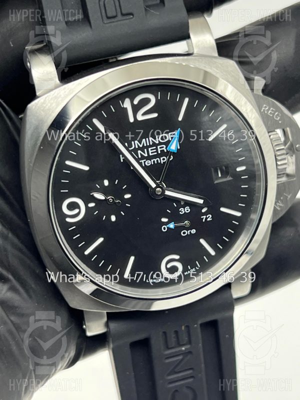 Фото 2 - Officine Panerai Luminor Art 4513