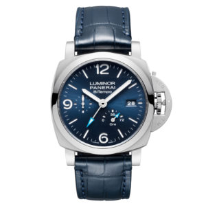 Фото 8 - Officine Panerai Luminor Art 4510