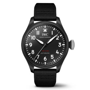 Фото 40 - IWC Big Pilot’s Watch Top Gun 43 IW3298