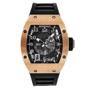 Фото 21 - Richard Mille RM 010 48mm