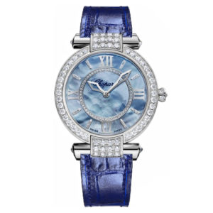 Фото 34 - Chopard Imperiale 36mm Art 4412