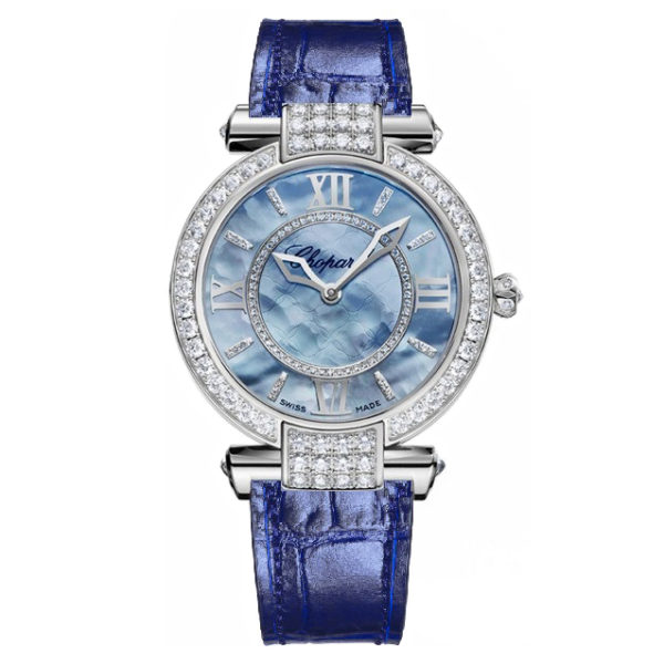 Фото 1 - Chopard Imperiale 36mm Art 4412