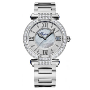 Фото 32 - Chopard Imperiale 36mm Art 4411