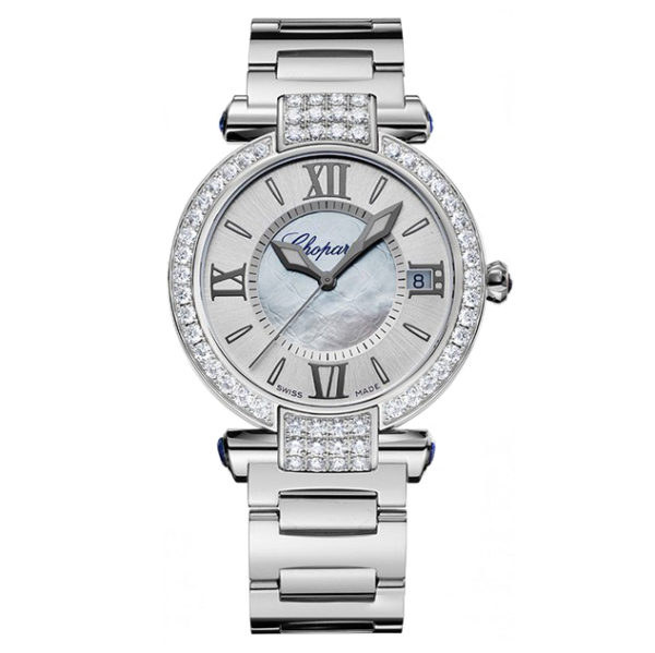 Фото 1 - Chopard Imperiale 36mm Art 4411