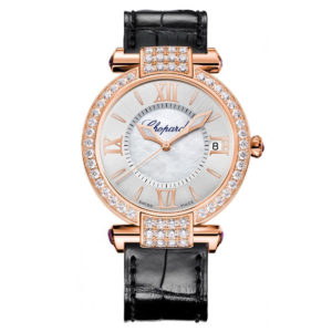 Фото 18 - Chopard Imperiale 36mm Art 4404