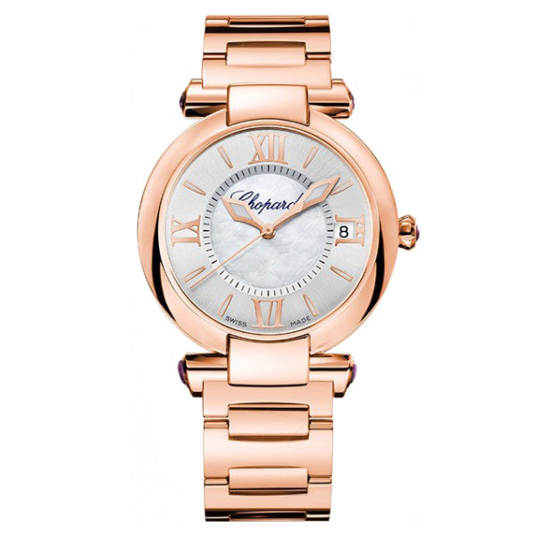 Фото 1 - Chopard Imperiale 36mm Art 4416