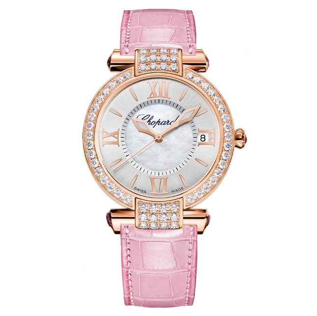 Фото 48 - Chopard Imperiale 36mm Art 4419