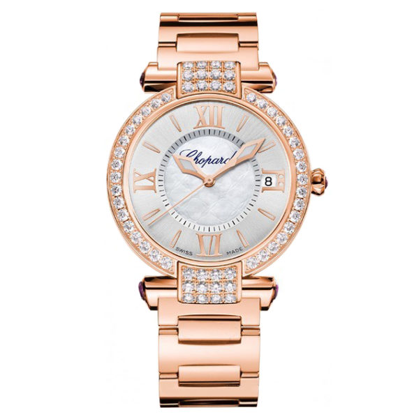 Фото 1 - Chopard Imperiale 36mm Art 4418