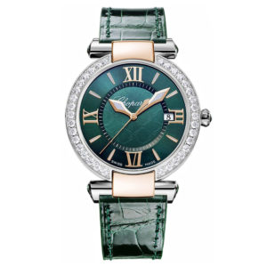 Фото 28 - Chopard Imperiale 36mm Art 4409