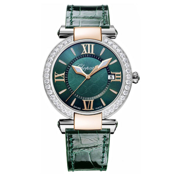 Фото 1 - Chopard Imperiale 36mm Art 4409