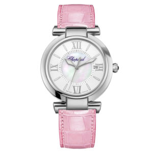 Фото 54 - Chopard Imperiale 36mm Art 4422