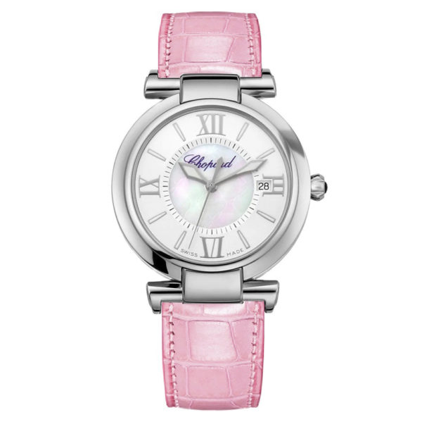 Фото 1 - Chopard Imperiale 36mm Art 4422