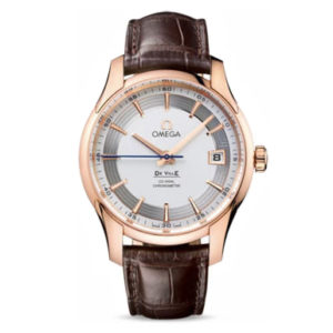 Фото 45 - Omega De Ville Hour Vision 41mm Art 4364