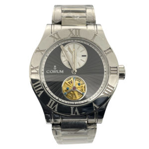 Фото 44 - Corum Romulus 41mm Art 4393