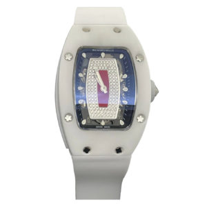 Фото 6 - Richard Mille RM 07 White