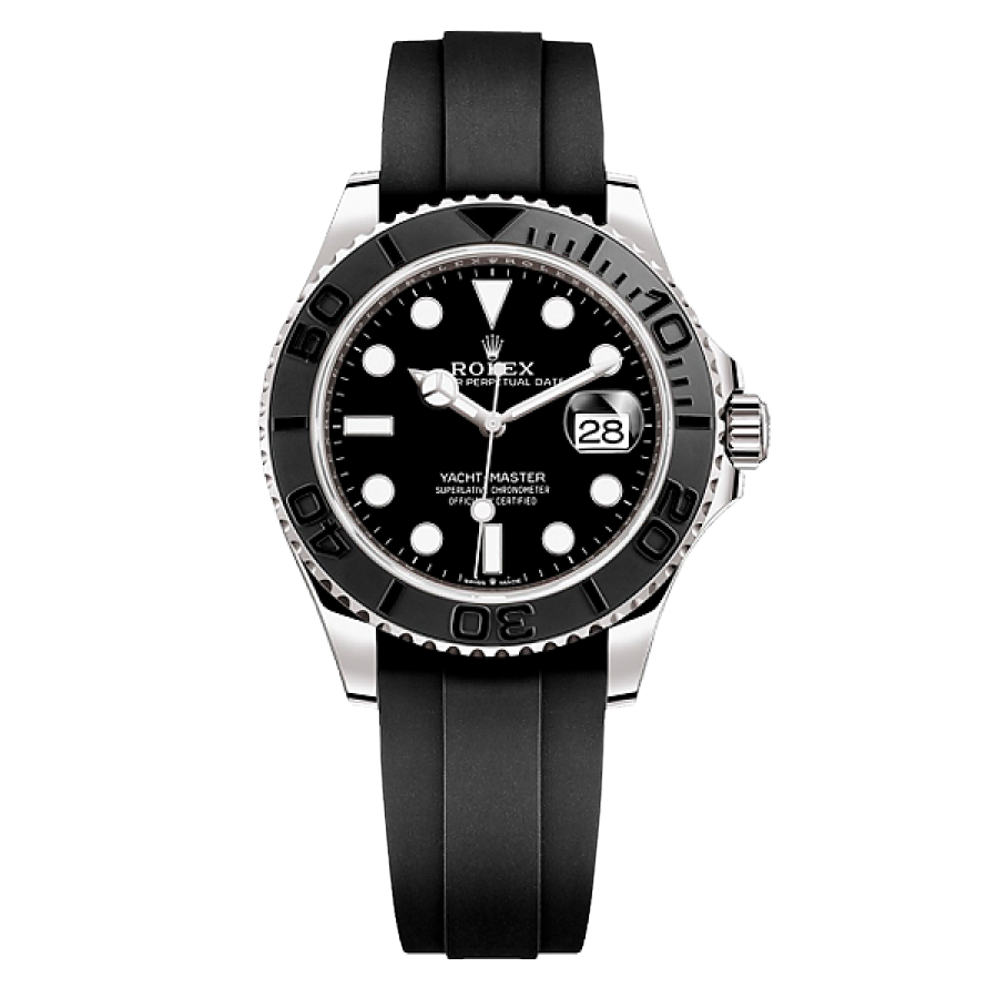 Фото 66 - Rolex Yacht-Master 42mm Art 4506