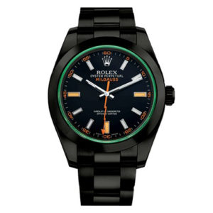 Фото 15 - Rolex Milgauss 40mm Art 4378