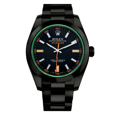 Фото 1 - Rolex Milgauss 40mm Art 4378