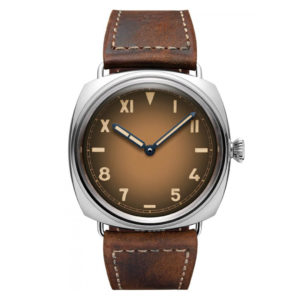 Фото 3 - Officine Panerai Radiomir Art 4507