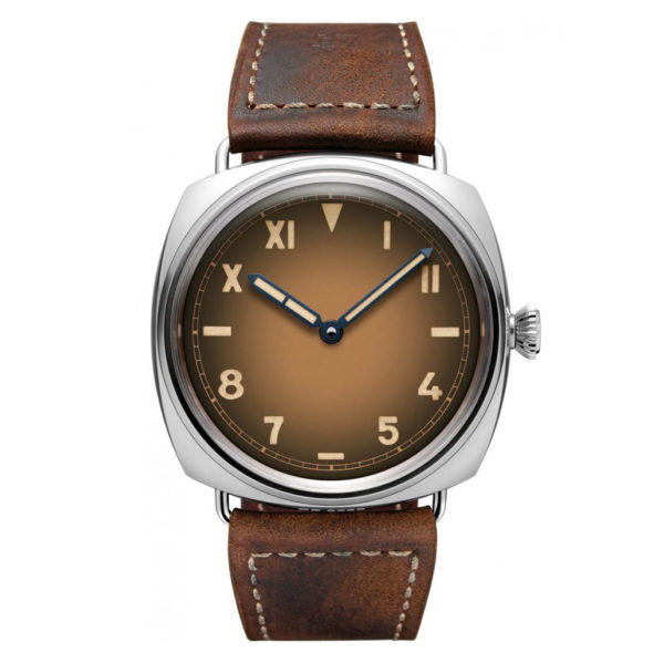 Фото 1 - Officine Panerai Radiomir Art 4507