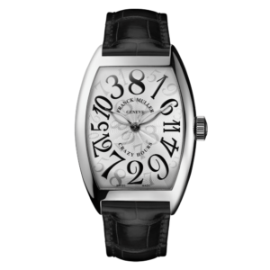 Фото 2 - Franck Muller Crazy Hours 40mm Art 4322