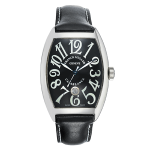 Фото 2 - Franck Muller Casablanca 44mm Art 4323