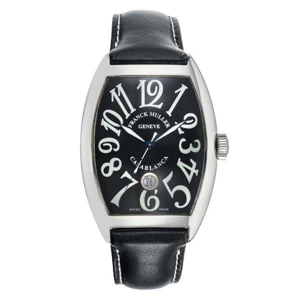 Фото 1 - Franck Muller Casablanca 44mm Art 4323