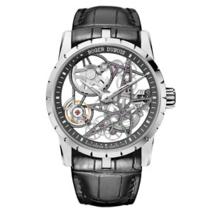 Фото 29 - Roger Dubuis Excalibur 45mm Art 4309