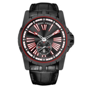 Фото 27 - Roger Dubuis Excalibur 45mm Art 4308