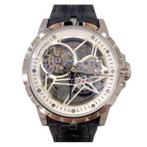 Фото 2 - Roger Dubuis Horloger Genevois 48mm Art 4310