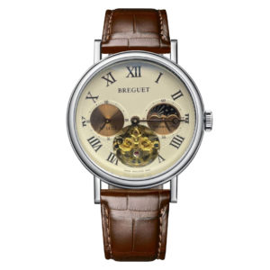 Фото 32 - Breguet Classique Complications 40mm Art 4299