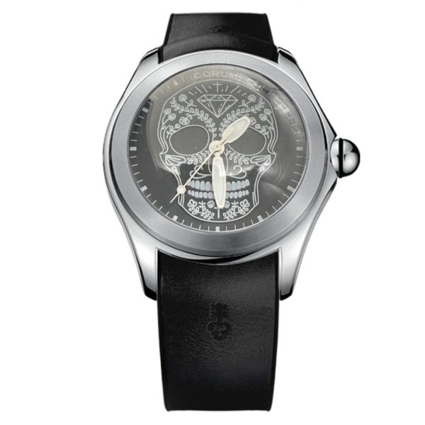 Фото 1 - Corum Bubble Skull 41mm Art 4374