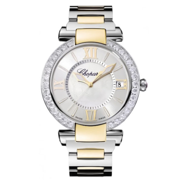 Фото 1 - Chopard Imperiale 36mm Art 4413