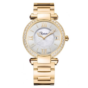 Фото 38 - Chopard Imperiale 36mm Art 4414