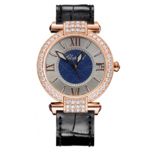 Фото 20 - Chopard Imperiale 36mm Art 4405