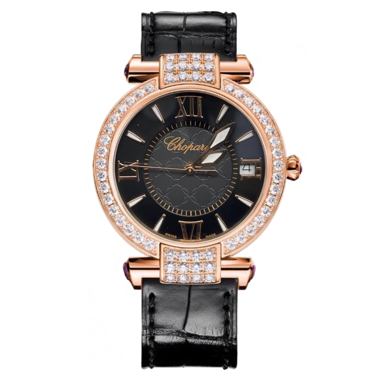 Фото 1 - Chopard Imperiale 36mm Art 4420