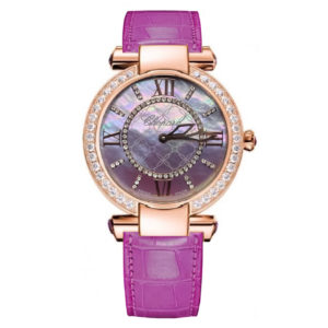 Фото 56 - Chopard Imperiale 36mm Art 4423