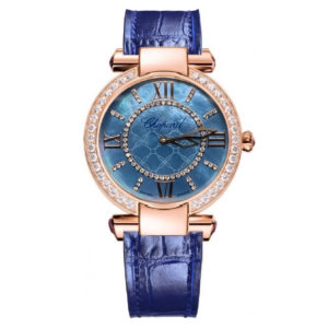 Фото 60 - Chopard Imperiale 36mm Art 4425