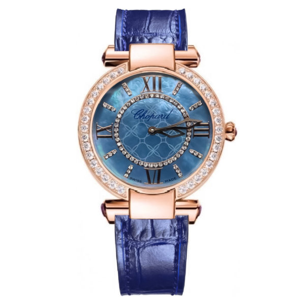 Фото 1 - Chopard Imperiale 36mm Art 4425