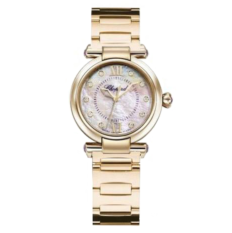 Фото 2 - Chopard Imperiale 29mm Art 4431