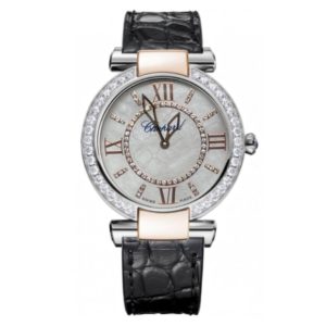 Фото 26 - Chopard Imperiale 36mm Art 4408