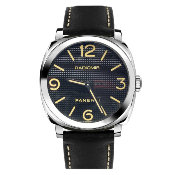 Фото 1 - Officine Panerai Radiomir Art 4509