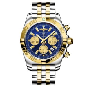 Фото 54 - Breitling Chronomat 44mm AB0115