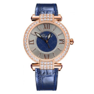 Фото 22 - Chopard Imperiale 36mm Art 4406