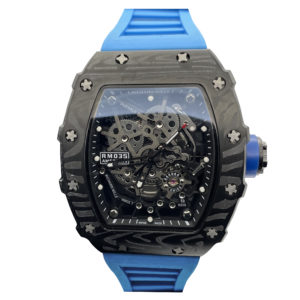 Фото 48 - Richard Mille RM 35-02 Art 4543