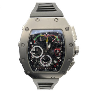 Фото 6 - Richard Mille RM 27-02 CA Art 4539