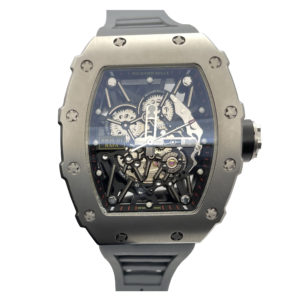 Фото 44 - Richard Mille RM 35-02 Art 4545